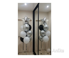 Воздушные гелиевые шары. Композиции из шаров - Image 10