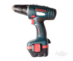 Шуруповёрт БОШ BOSCH GSR 12 V Professional оригинал Made in Malaysia