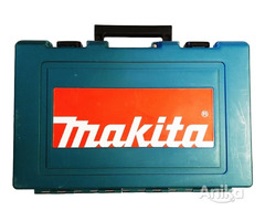 Перфоратор MAKITA HR2450FT со съёмным патроном и подсветкой 780Вт