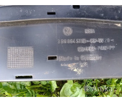 Пол багажника 3B9864511D Volkswagen PASSAT B5 KOMBI оригинал - Image 2