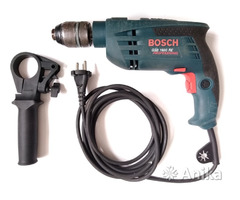 Дрель ударная BOSCH GSB 1600 RE Professional - Image 5