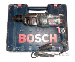 Перфоратор BOSCH GBH 2-26 DRE Professional - Image 3