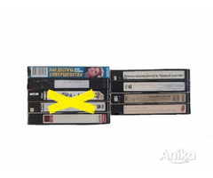 Видеокассеты E-185 E-240 VHS Stereo - Image 6