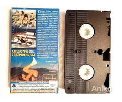 Видеокассеты E-185 E-240 VHS Stereo - Image 10