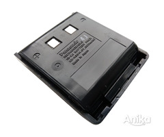 Аккумулятор Panasonic Ni-Cd BATTERY PACK KX-A39 (4.8V 600mAh)