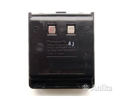 Аккумулятор Panasonic Ni-Cd BATTERY PACK KX-A39 - Image 3