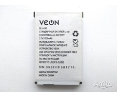 Для VEON-A280 аккумулятор зарядка коробка наушники - Image 4