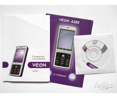 Для VEON-A280 аккумулятор зарядка коробка наушники - Image 7