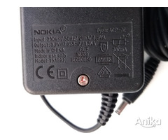 Зарядное устройство NOKIA model: 15.1692 - Image 3