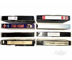 Видеокассеты E-90 E-185 VHS Stereo с записью - Image 5