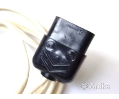 Кабель шнур питания электробритвы GDR ретро - Image 3