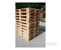 Покупка деревянных поддонов - Image 2