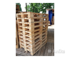 Покупка деревянных поддонов - Image 3
