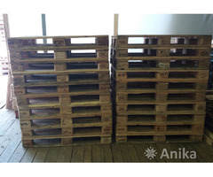 Покупка деревянных поддонов - Image 2