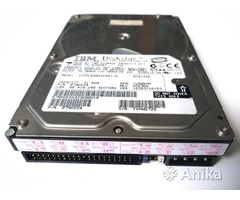 Жёсткий диск HDD IBM Deskstar IC35L040AVER07-0 - Image 3