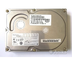 Жёсткий диск HDD Quantum 10.2Gb AT Fireball Ict - Image 1