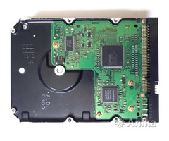 Жёсткий диск HDD Quantum 10.2Gb AT Fireball Ict - Image 2