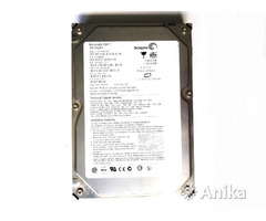 Жёсткий диск HDD Seagate Barracuda 7200.7 160GB - Image 1