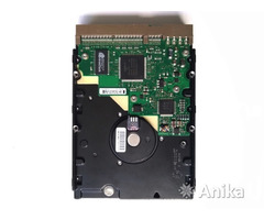 Жёсткий диск HDD Seagate Barracuda 7200.7 160GB - Image 2