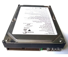 Жёсткий диск HDD Seagate Barracuda 7200.7 160GB - Image 3