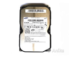 Жёсткий диск HDD Samsung SP1624N 160GB - Image 1