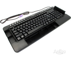 Клавиатура A4TECH KBS-960 со встроенными отсеками - Image 1