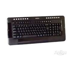 Клавиатура A4TECH KBS-960 со встроенными отсеками - Image 4