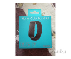 Фитнес-браслет Huawei Honor Band A1 НОВЫЙ - Image 3