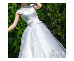 Свадебное платье - Image 4