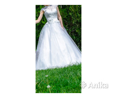 Свадебное платье - Image 5