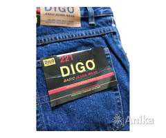 Джинсы DIGO (новые с бирками) - Image 3
