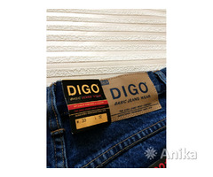 Джинсы DIGO (новые с бирками) - Image 4