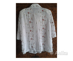 Красивая блузка 56 - Image 6