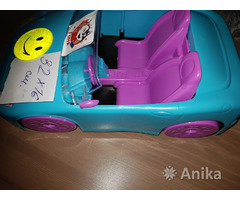 Машина детская для кукол - Image 4