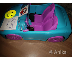 Машина детская для кукол - Image 7