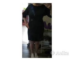 Платье чёрное - Image 6