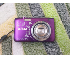 Фотоаппарат nikon coolpix s2900 - Image 3