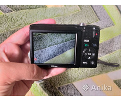 Фотоаппарат nikon coolpix s2900 - Image 4