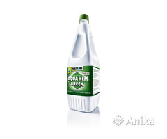 Жидкость для биотуалета AQUA KEM GREENш8 - Image 1