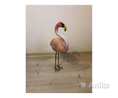 Фламинго для декора - Image 1