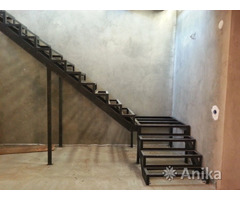 Металлическая лестница - Image 3