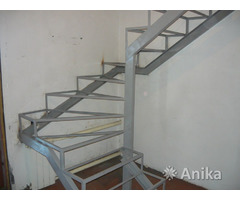 Металлическая лестница - Image 4