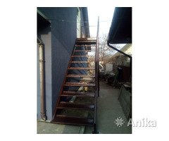 Металлическая лестница - Image 7