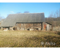 Дом в деревне Вазгелы, ж/д Дубравы - Image 8