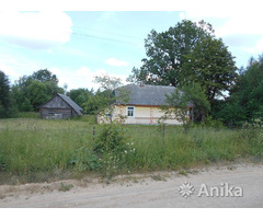 Дом в деревне Вазгелы, ж/д Дубравы - Image 12