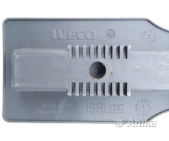 Накладка пластик нижний IVECO ISRI 0376602 Daily - Image 3