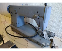 Швейная промышленная машина СССР 1022 класса - Image 3