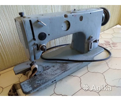 Швейная промышленная машина СССР 1022 класса - Image 5