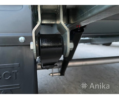 Прицеп бортовой легковой ССТ-08К - Image 9