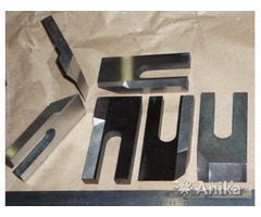 Производство ножей для дробилок - Image 4